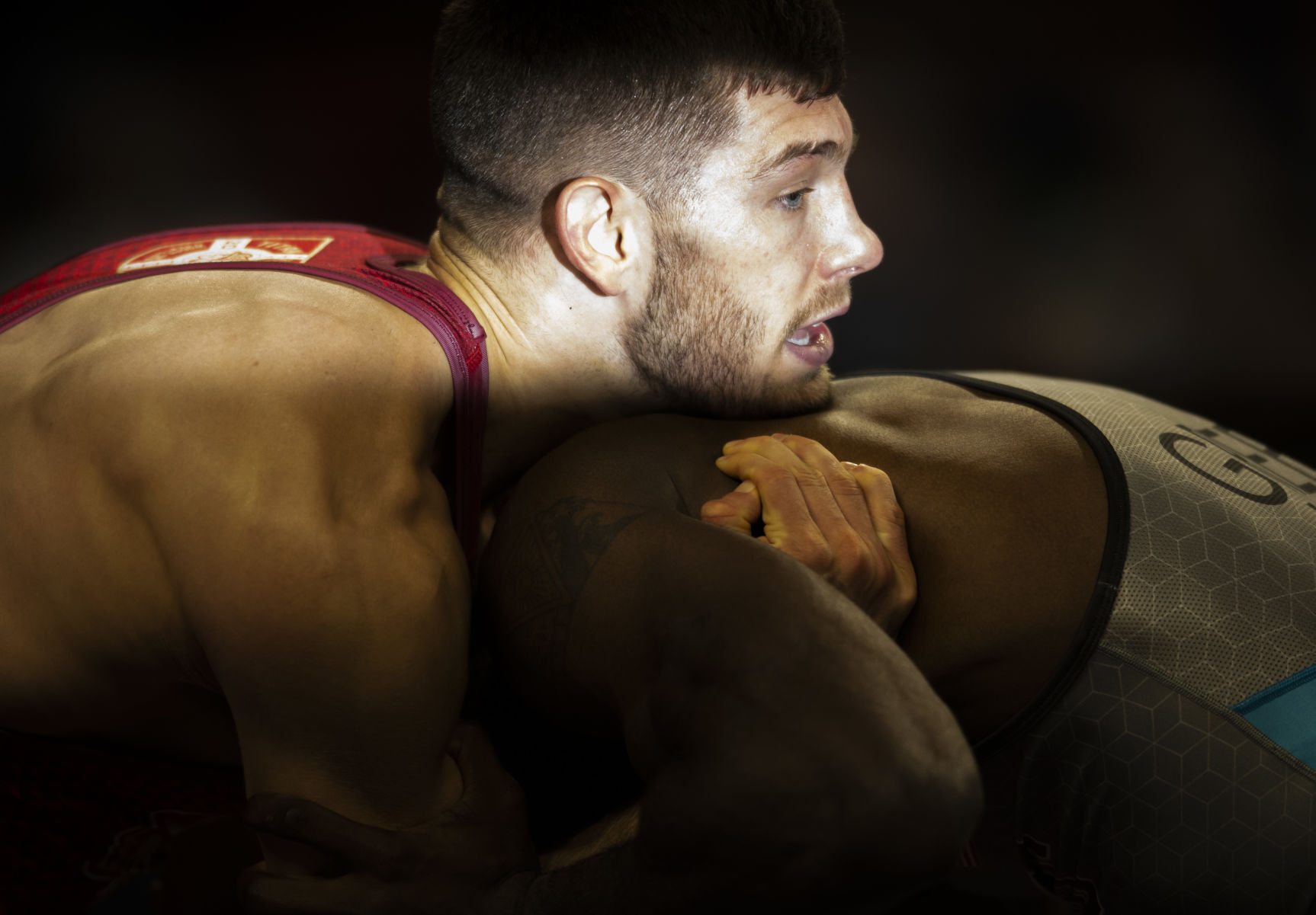 Senior World Team Trials, 9.12